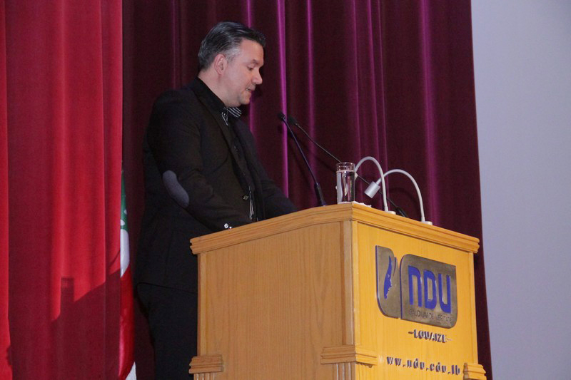 12th NDU International Film Festival 