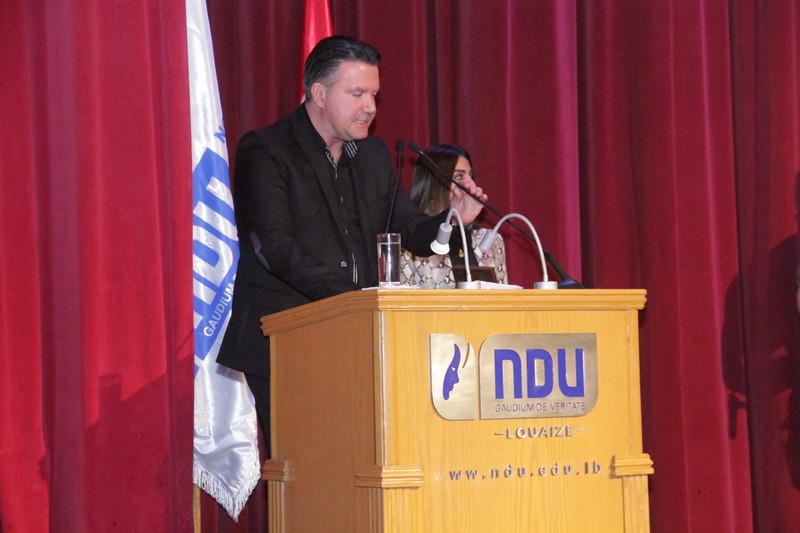 12th NDU International Film Festival 