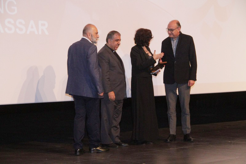 12th NDU International Film Festival 