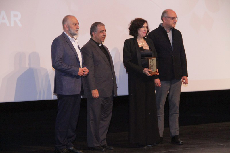 12th NDU International Film Festival 