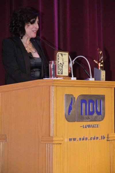 12th NDU International Film Festival 