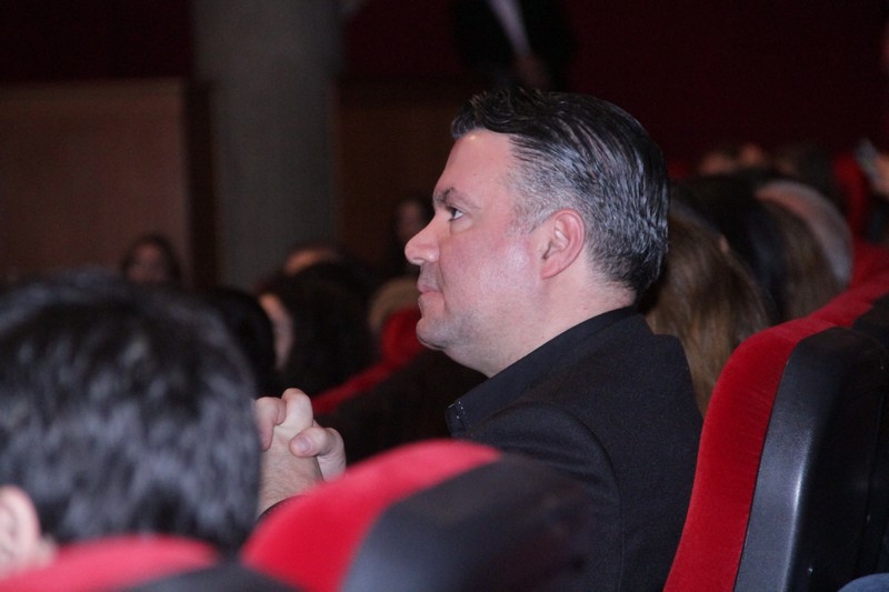 12th NDU International Film Festival 