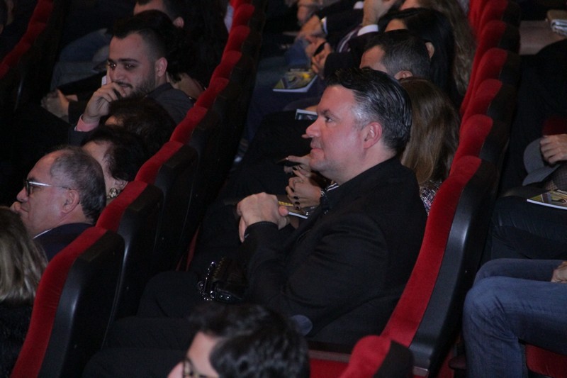 12th NDU International Film Festival 