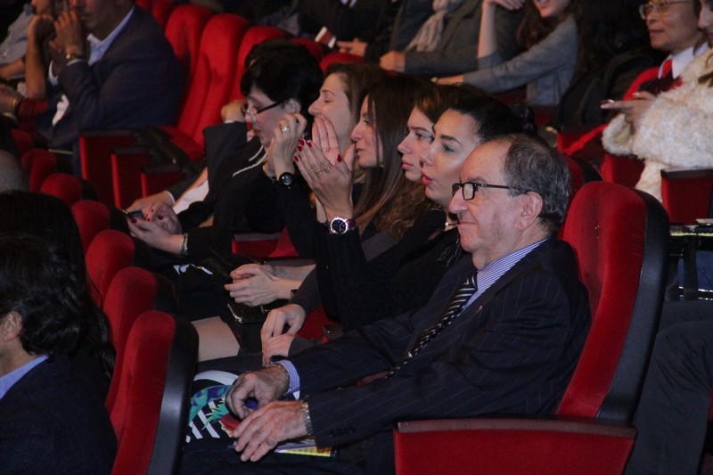 12th NDU International Film Festival 