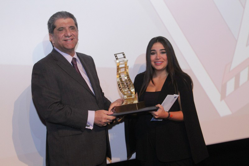 NDU International film festival awards