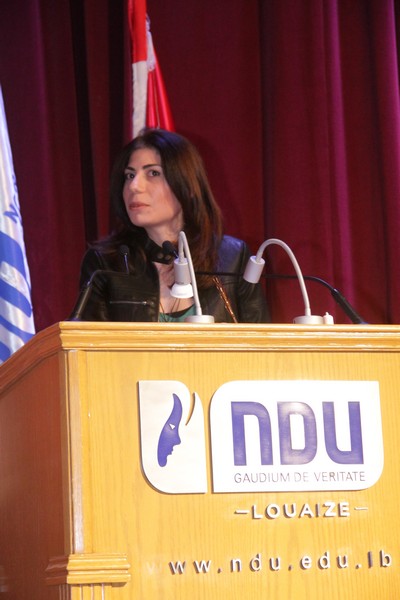 NDU International film festival awards