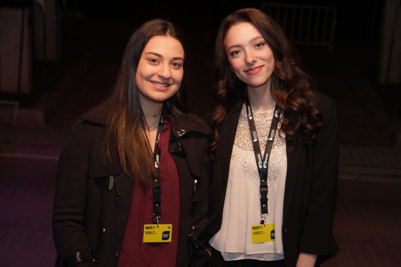 NDU International film festival awards