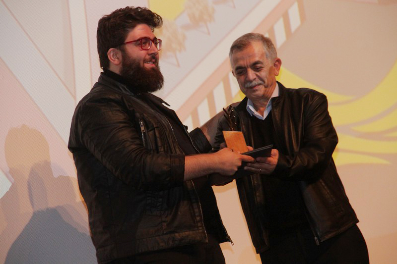 NDU International film festival awards