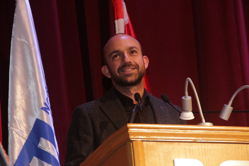 NDU International film festival awards