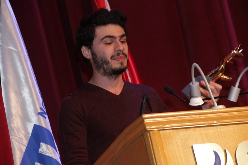 NDU International film festival awards