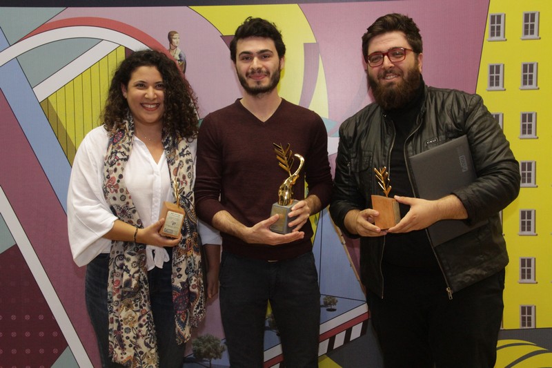 NDU International film festival awards