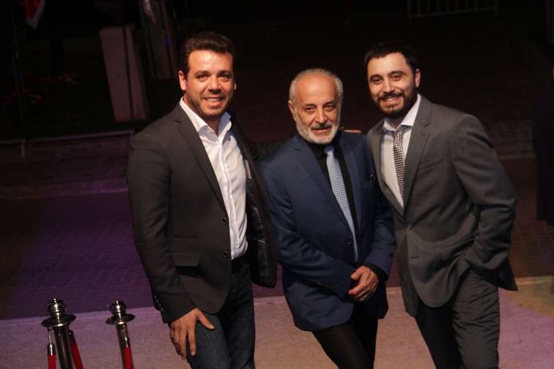 NDU International film festival awards