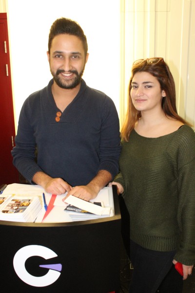 7th NDU Film Festival Screening