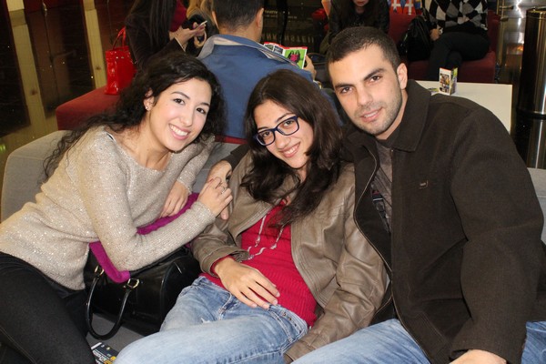 7th NDU Film Festival Screening