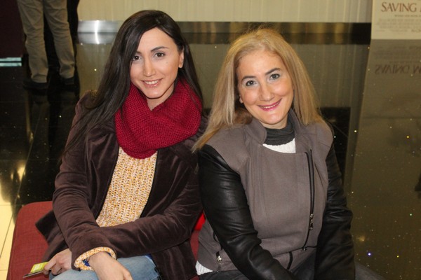 7th NDU Film Festival Screening