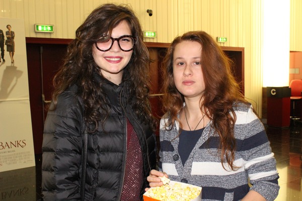 7th NDU Film Festival Screening