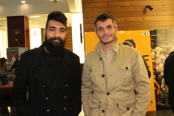 7th NDU Film Festival Screening