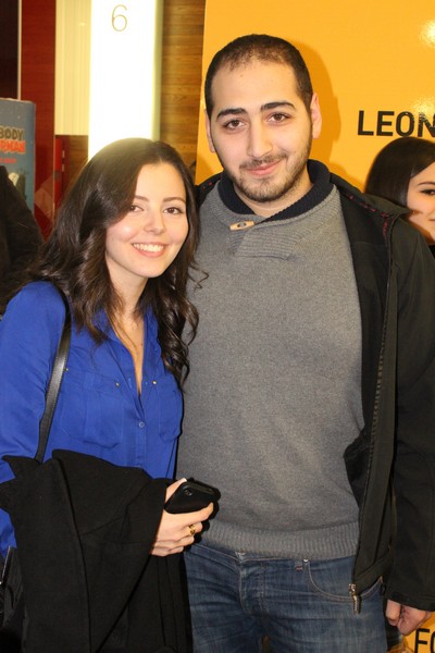 7th NDU Film Festival Screening