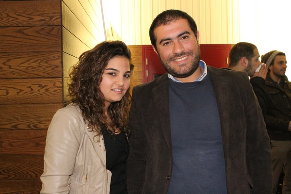 7th NDU Film Festival Screening