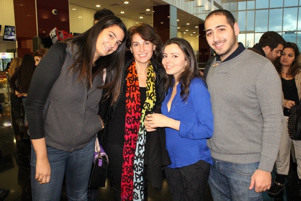 7th NDU Film Festival Screening