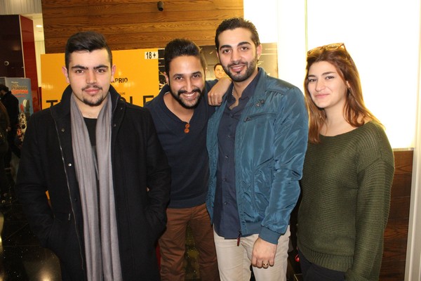 7th NDU Film Festival Screening