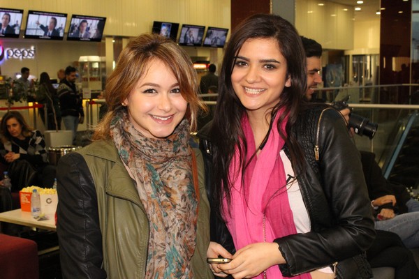 7th NDU Film Festival Screening