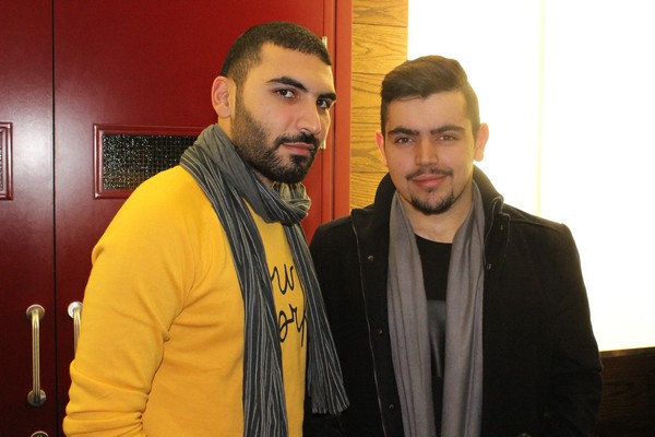 7th NDU Film Festival Screening