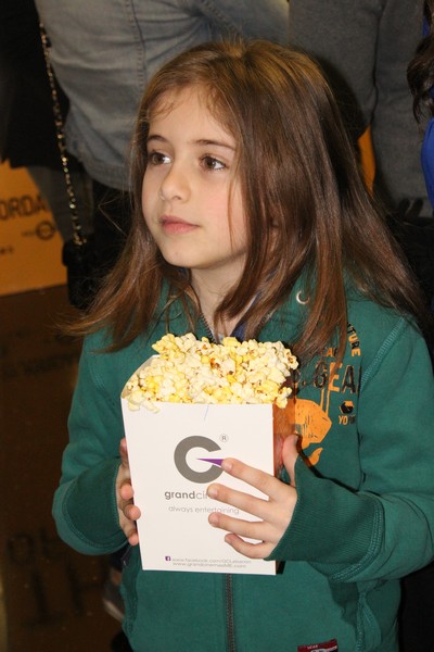 7th NDU Film Festival Screening