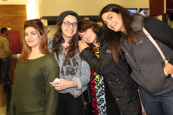 7th NDU Film Festival Screening