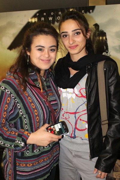 7th NDU Film Festival Screening