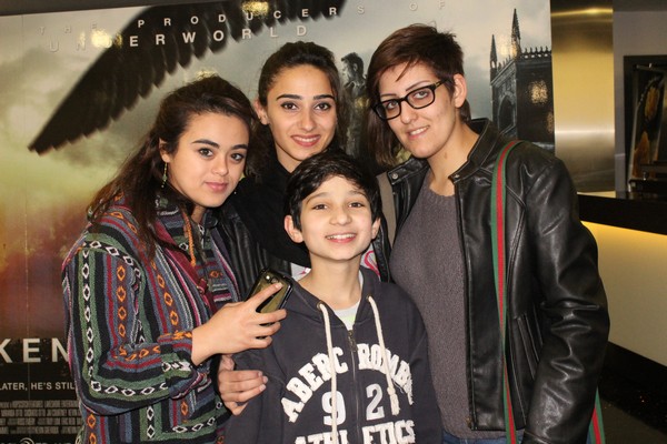 7th NDU Film Festival Screening