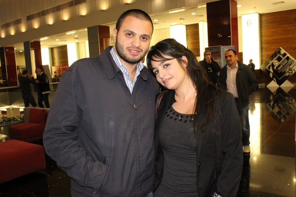 7th NDU Film Festival Screening