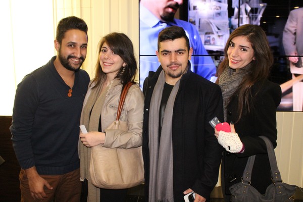 7th NDU Film Festival Screening