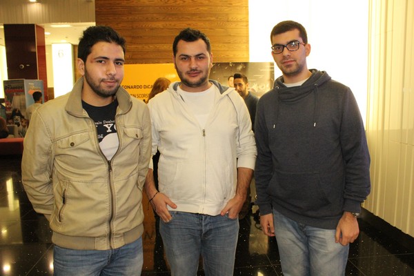 7th NDU Film Festival Screening