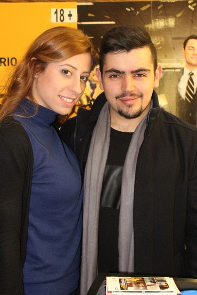 7th NDU Film Festival Screening