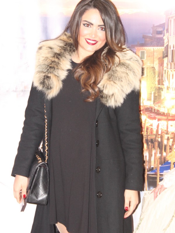 NDU Venetian Masquerade Ball Party