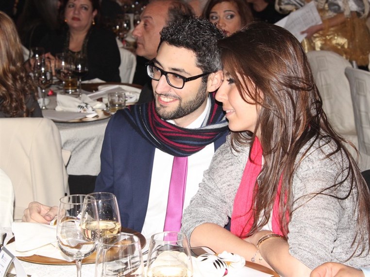 NDU Venetian Masquerade Ball Party