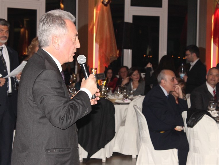 NDU Venetian Masquerade Ball Party