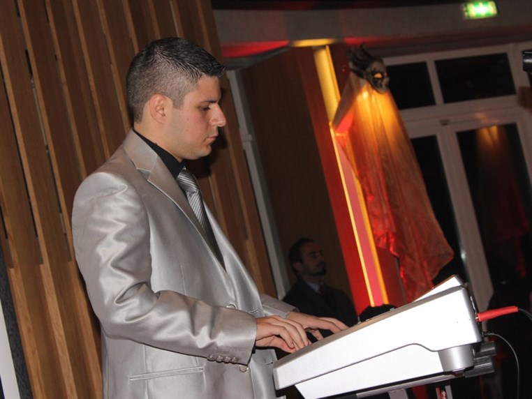 NDU Venetian Masquerade Ball Party