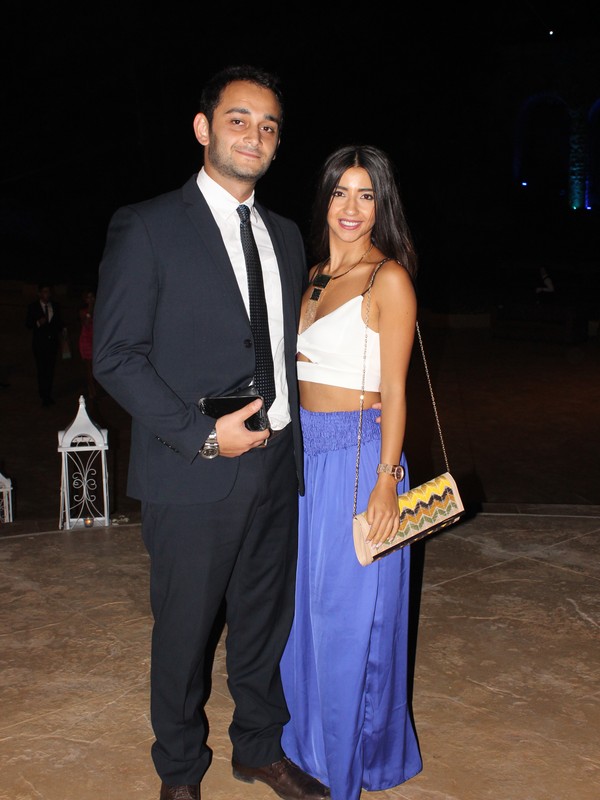 NDU Prom 2015