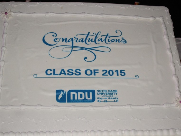 NDU Prom 2015