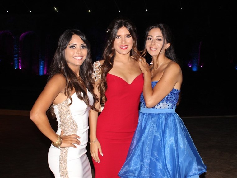 NDU Prom 2015