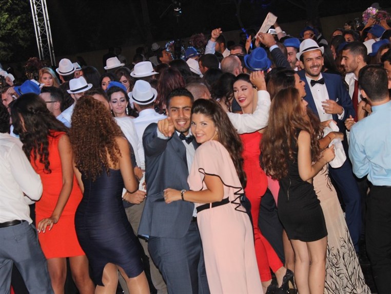 NDU Prom 2015