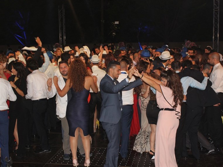 NDU Prom 2015