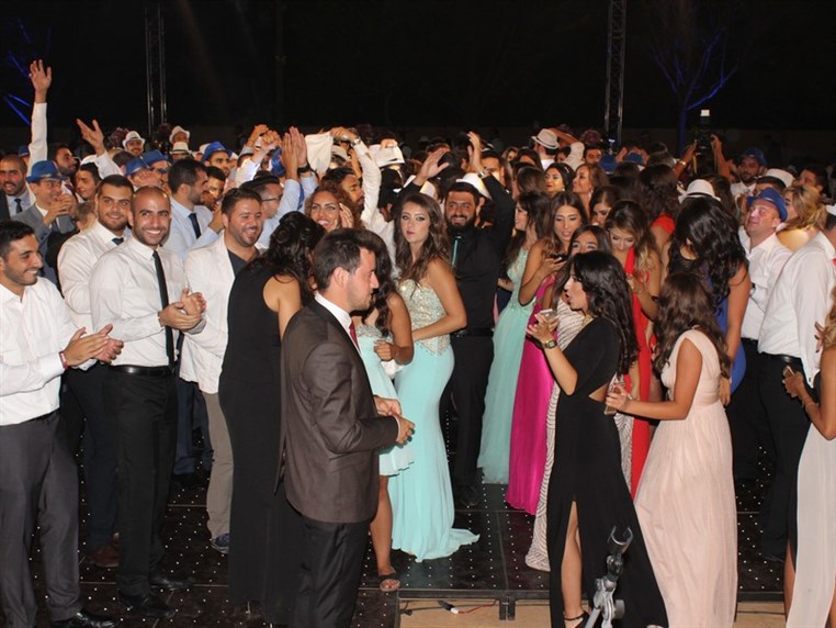 NDU Prom 2015