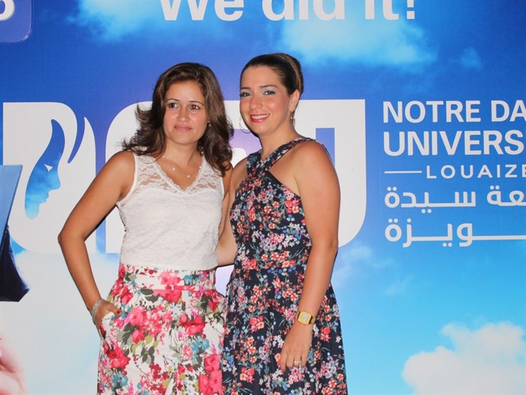 NDU Prom 2015