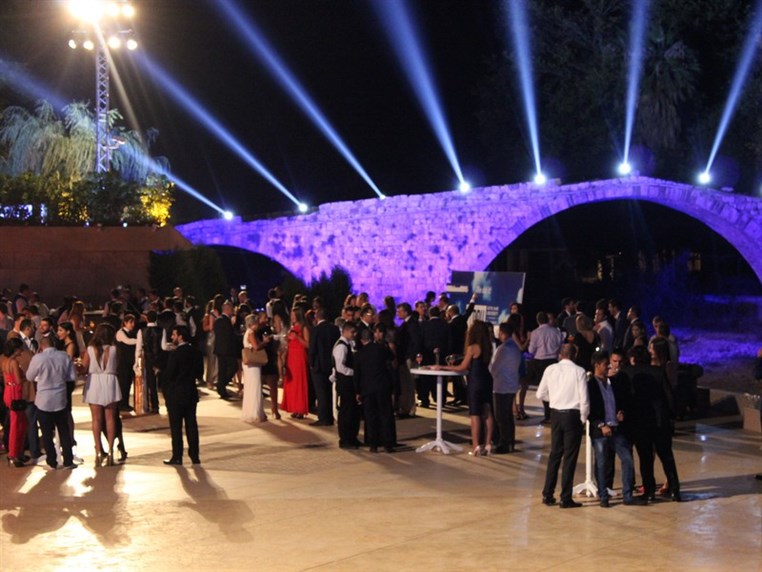 NDU Prom 2015