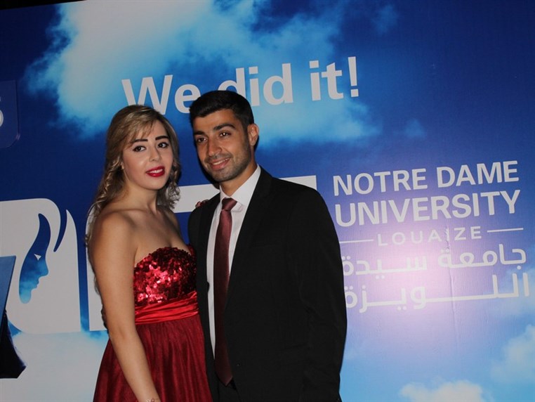 NDU Prom 2015