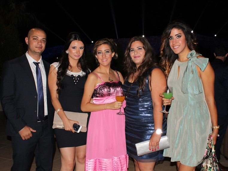 NDU Prom 2015