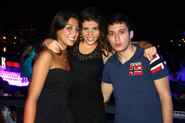 NDU Debate Party